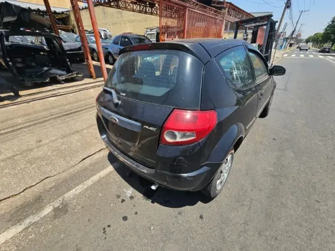 Peças em Geral para Ford Ka 2011 1.0 zetec Flex