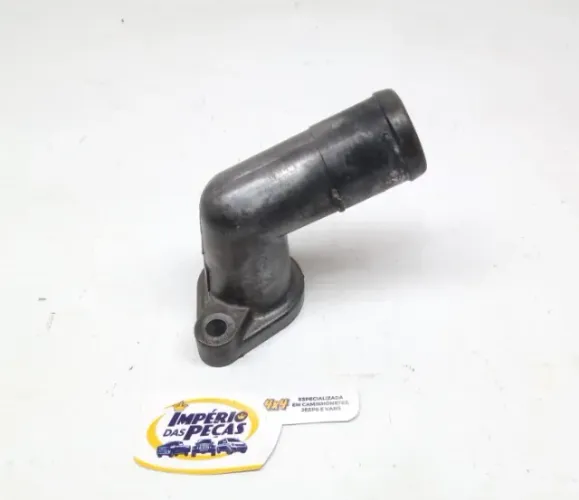 Flange Cano Agua Cabeçote Pajero Tr4 05/15 #32849