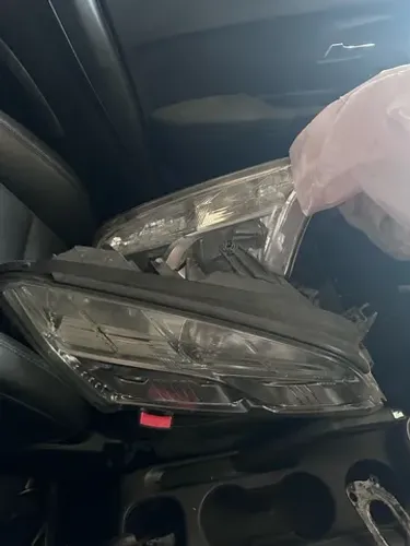 Farol traker 2015 pra recuperar