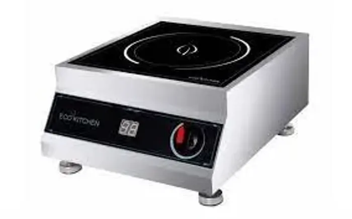 Fogão de indução Induc * cesar