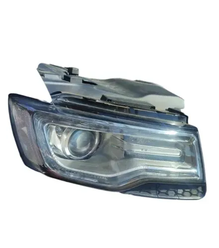 Farol lado direito jeep grand Cherokee 2011 2014