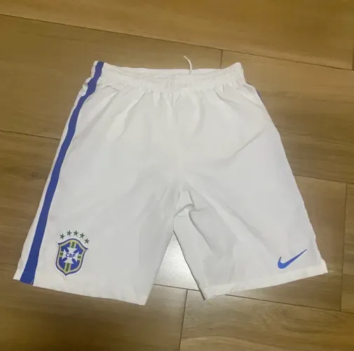 JOGO DE CALÇÃO SELEÇÃO BRASILEIRA