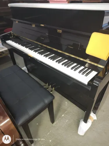 Acacio & sons modelo apto 