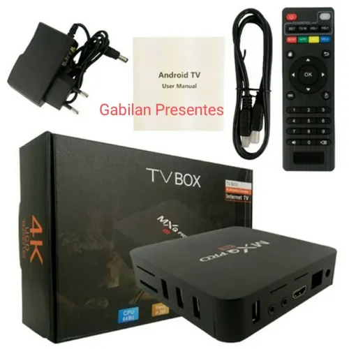 transforme sua tv em smatv