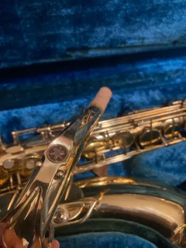 Sax Tenor Yamaha YTS31