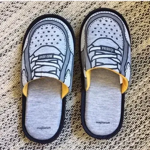 Pantufa Imaginarium G 39/40
