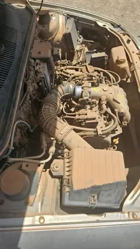 Peças em Geral para Fiat/ Palio 1.5 Gasolina EL 96