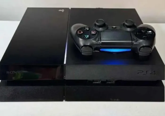 Ps4 fat 500 gigas