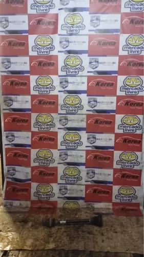 Semi eixo traseiro esquerdo Audi A3 1.8 tfsi 2013 / 2020