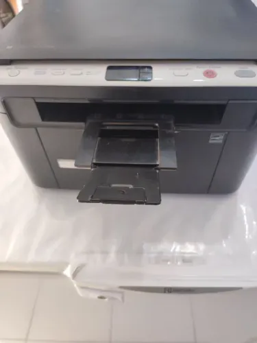 Impressora Samsung SCX-3200