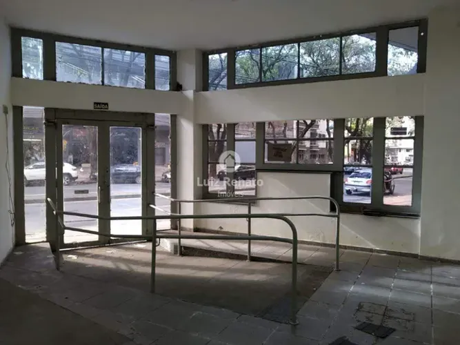 Loja à venda 450m² - Santo Antônio