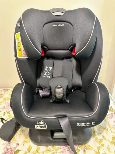 Cadeirinha de carro Joie Infanti
