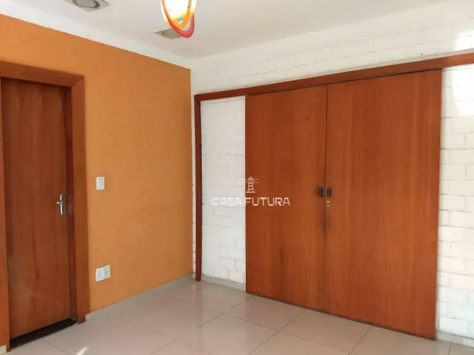 Sala à venda, 30 m² por R$ 100.000,00 - Retiro - Volta Redonda/RJ