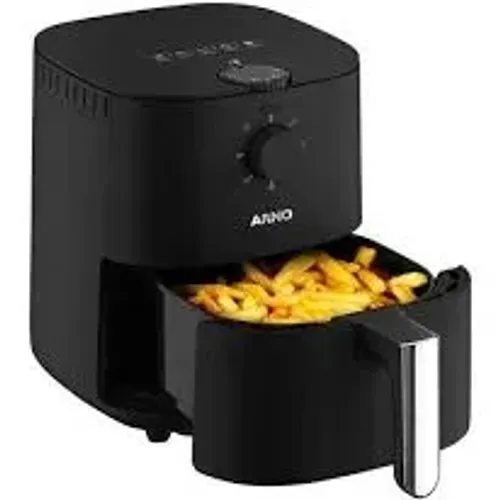 Fritadeira sem Óleo Arno Airfry Essential 3,5L 220V