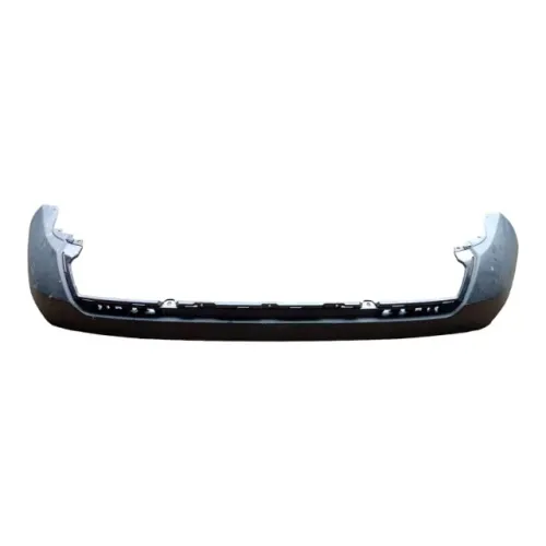 Aplique Para-choque Traseiro Hr-v 2023 Original 715613m6m