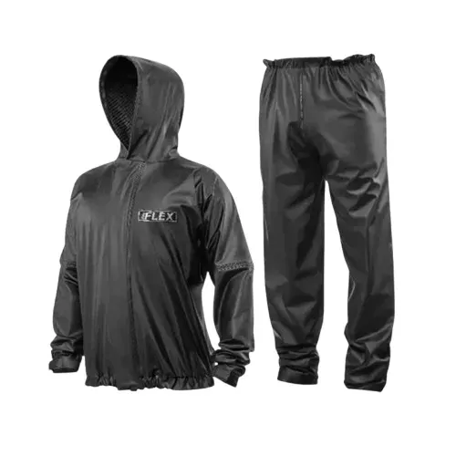 capa de chuva para moto tamanho M