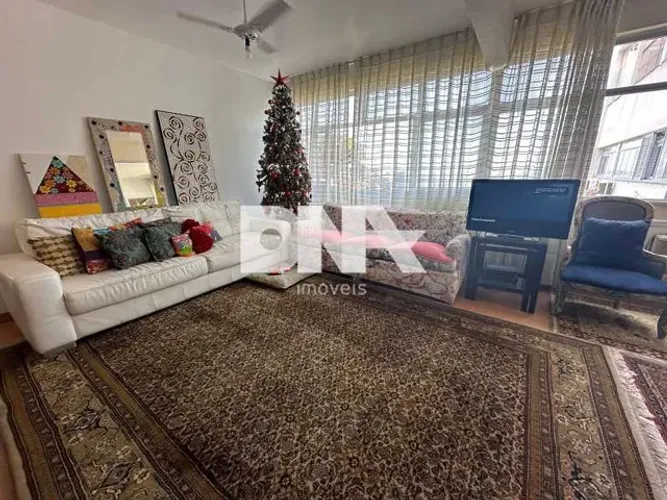 Apartamento - Duplex / Residencial / Ipanema