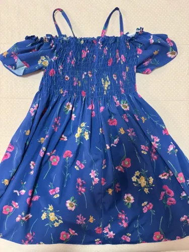 Vestido Milon