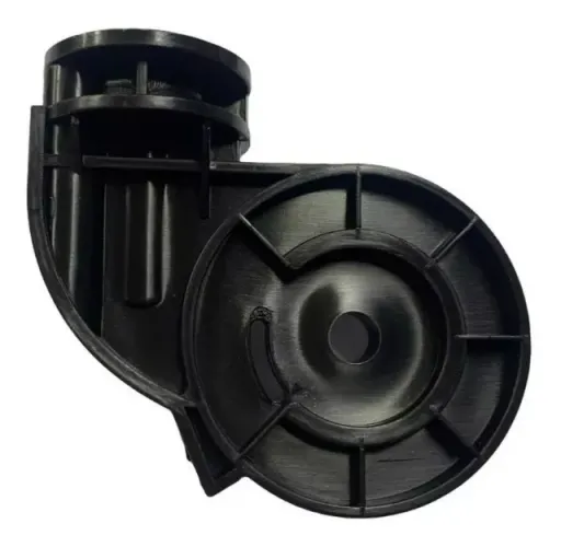 Suporte do Motor Ventilador Cadence Vtr407 Vtr461