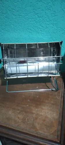 Aquecedor