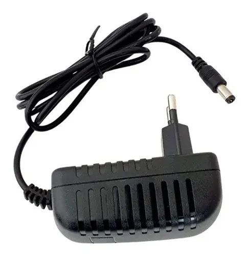 Fonte Carregador 9V 3A Bivolt 5.5mm X 2.5mm