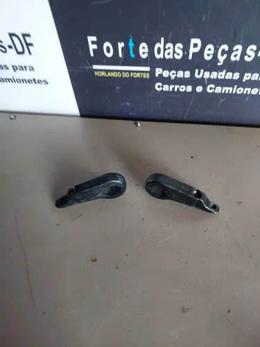 Par Regulador Da Barra De Torção Da Ranger 99/12