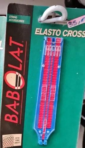 Bateforte Elastrocross (Estringuelingue) Babolat