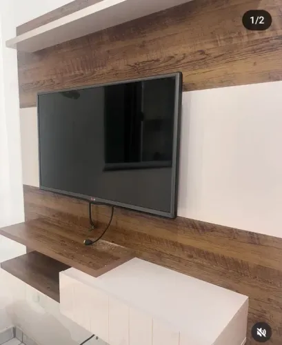 Promoção Painel 48'' - 11/09