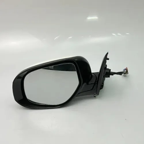 Retrovisor Esquerdo c Seta Outlander 2015 2016 E11026919