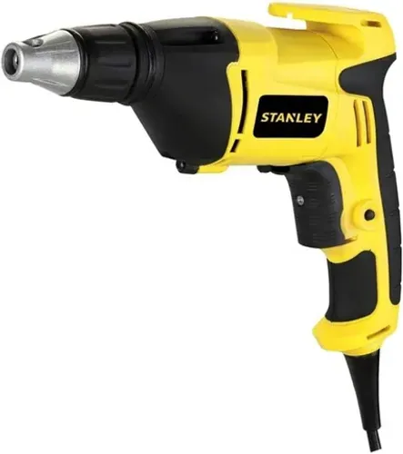 Parafusadeira para Drywall com Encaixe de 1/4 Pol. (6,4mm) 520W 220V