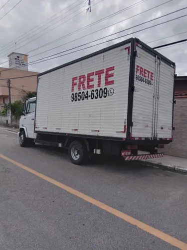 Sérgio fretes 