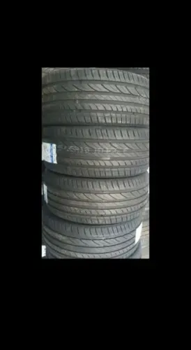 Pneus 195 35 18 Importado novos em até 10x de R$47,00 no cartão de crédito