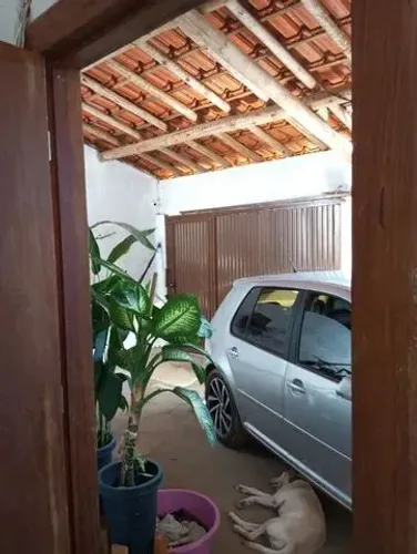 Casa a venda na samambaia norte