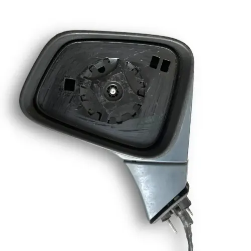 Retrovisor Esquerdo Tracker 2013/2019 Elétrico Usado
