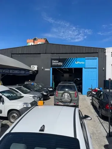 Vaga preparador automotivo seg a sexta