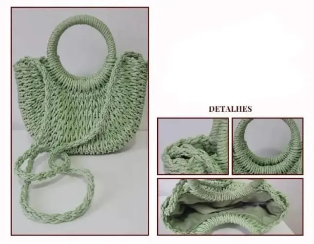 Linda Bolsa de Praia