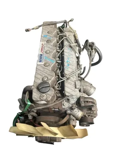 Motor parcial Ford f-250 tropical 4.2 2001
