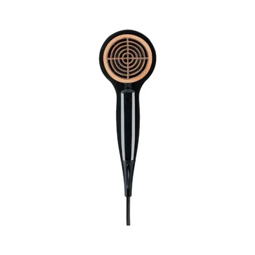 secador de cabelos 1900w preto agratto alta performace