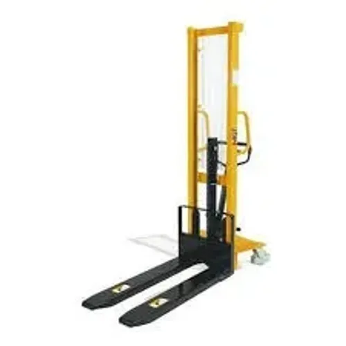 Empilhadeira Manual Mem 1.0 Ton X 1600 Menegotti