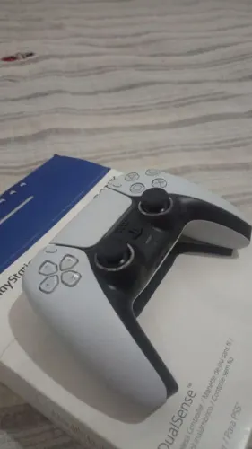 Controle magnético hall effect ( leia o anúncio)