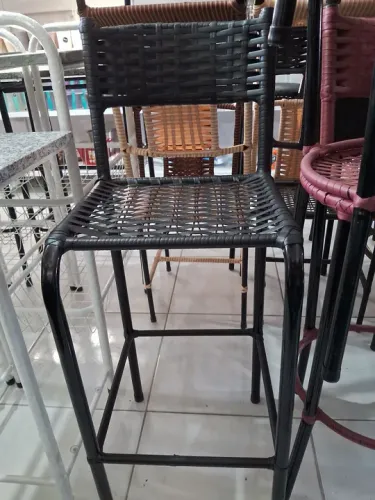 Banqueta