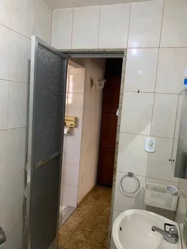 Apartamento em Duque de Caxias