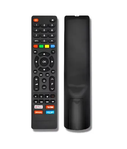 CONTROLE REMOTO PARA TV SMART PHILCO LE-7250