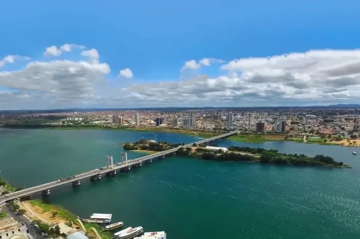 Avaliação de Imóveis Urbanos em Petrolina-PE