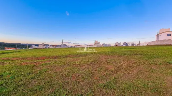 Lote Jardins Parma com 291,89 m² - Entrada R$ 21.891,75