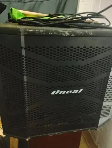 Subwoofer oneal 12
