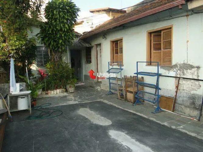 Lote à venda, Alto Barroca - Belo Horizonte/MG