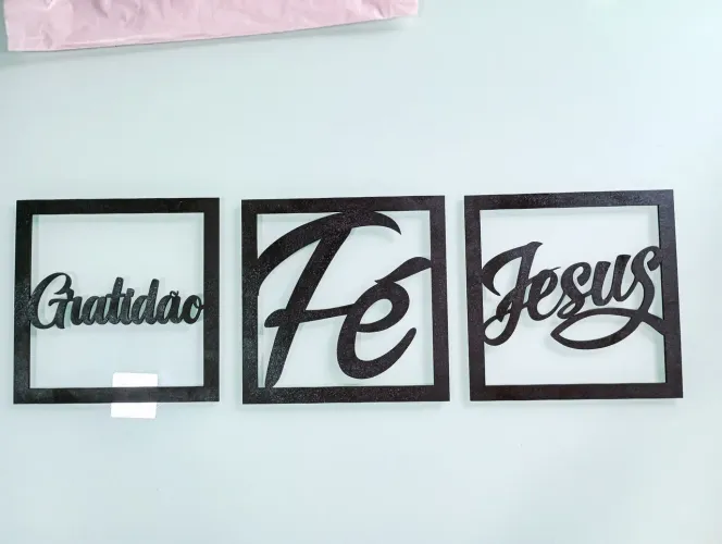 Quadros Personalizados