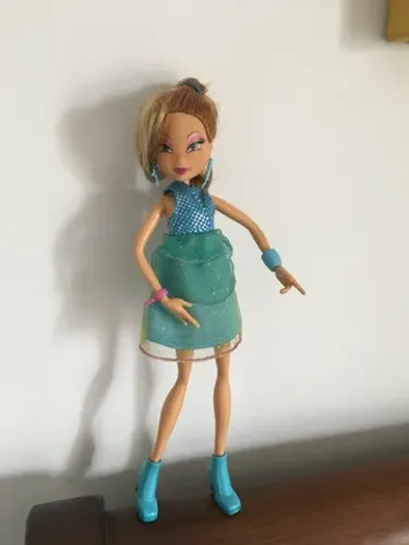 Fada Winx