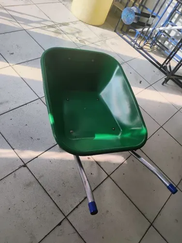 CAARO DE MÃO 60 LITROS